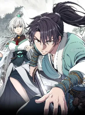 ข้าผู้ท้าผนึกสวรรค์ | I Shall Seal the Heavens