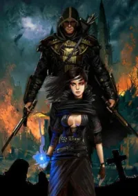 นักฆ่ากับระบบสุดโกง (Hitman with a badass system)