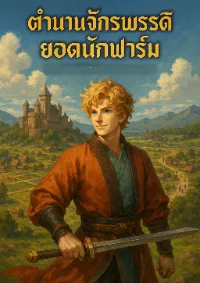 ตำนานจักรพรรดิยอดนักฟาร์ม