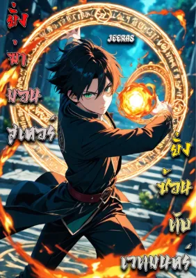 ยิ่งฆ่ามอนสเตอร์ ยิ่งซ้อนทับเวทมนตร์