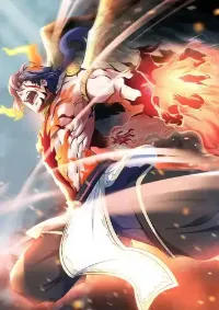 การกลับมาของจักรพรรดิปีศาจสูงสุด