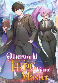 ปรมาจารย์เกม TRPG ในต่างโลก