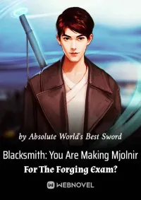 ช่างตีเหล็กศักดิ์สิทธิ์