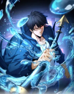 เดียวดายเหนือยุทธภพ สังหารสามพันจักรพรรดิ