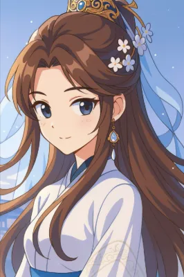 หลังจากเริ่มฝึกฝนใหม่ ศิษย์พี่หญิงก็ไร้เทียมทาน