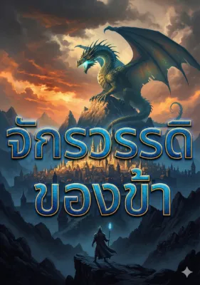 จักรวรรดิของข้า