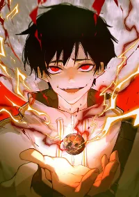 ผมนี่แหละBOSSตัวสุดท้าย(ทันจีน)