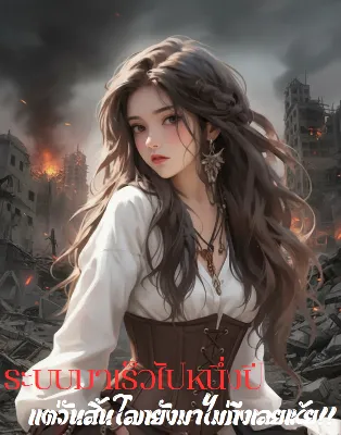 [จบแล้ว]ระบบมาเร็วไปหนึ่งปี แต่วันสิ้นโลกยังมาไม่ถึงเลยเห้ย!!