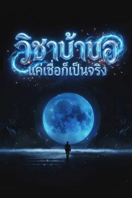 วิชาบ้าบอ แค่เชื่อก็เป็นจริง