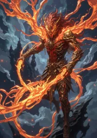 ตำนานเล่าขาน : ผู้ปกครองทางจิตวิญญาณ