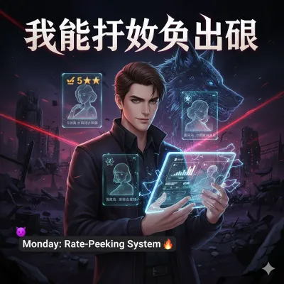 ผมมองเห็นอัตราการนอกใจ (NC 25++)