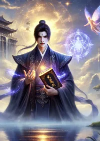 ข้ามีมิติเก็บทุกสิ่ง และฝึกตนได้อัตโนมัติ﻿ ﻿ ​