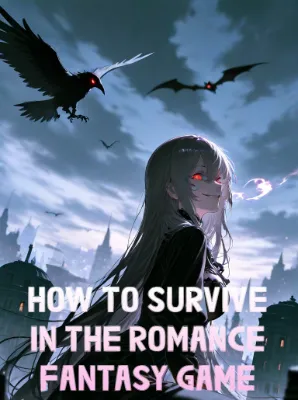 คู่มือเอาตัวรอดในเกมจีบสาว ฉบับ(ไม่อยาก)ตายตอนจบ