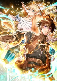 Noah's Contract: I'm an NPC in Another World