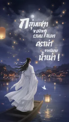 กลุ่มแชทของข้า รวมนางเอกดราม่าจากนิยายน้ำเน่า!