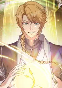 มีพลังโกงด้วยต้นไม้แห่งสววรค์