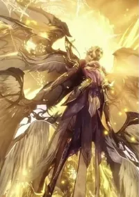 ระบบอาณาจักร​ศักดิ์สิทธิ์มาถึง, ฉันกลายเป็นราชาแห่งกองทัพ​เทวทูต​ในอีกโลกหนึ่ง