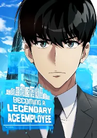 Becoming A Legendary Ace Employee