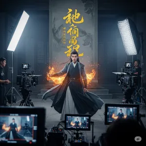 หากไม่ปล่อยใจสุดเหวี่ยง จะเป็นจักรพรรดิจอเงินได้หรือ