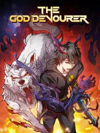 The God Devourer