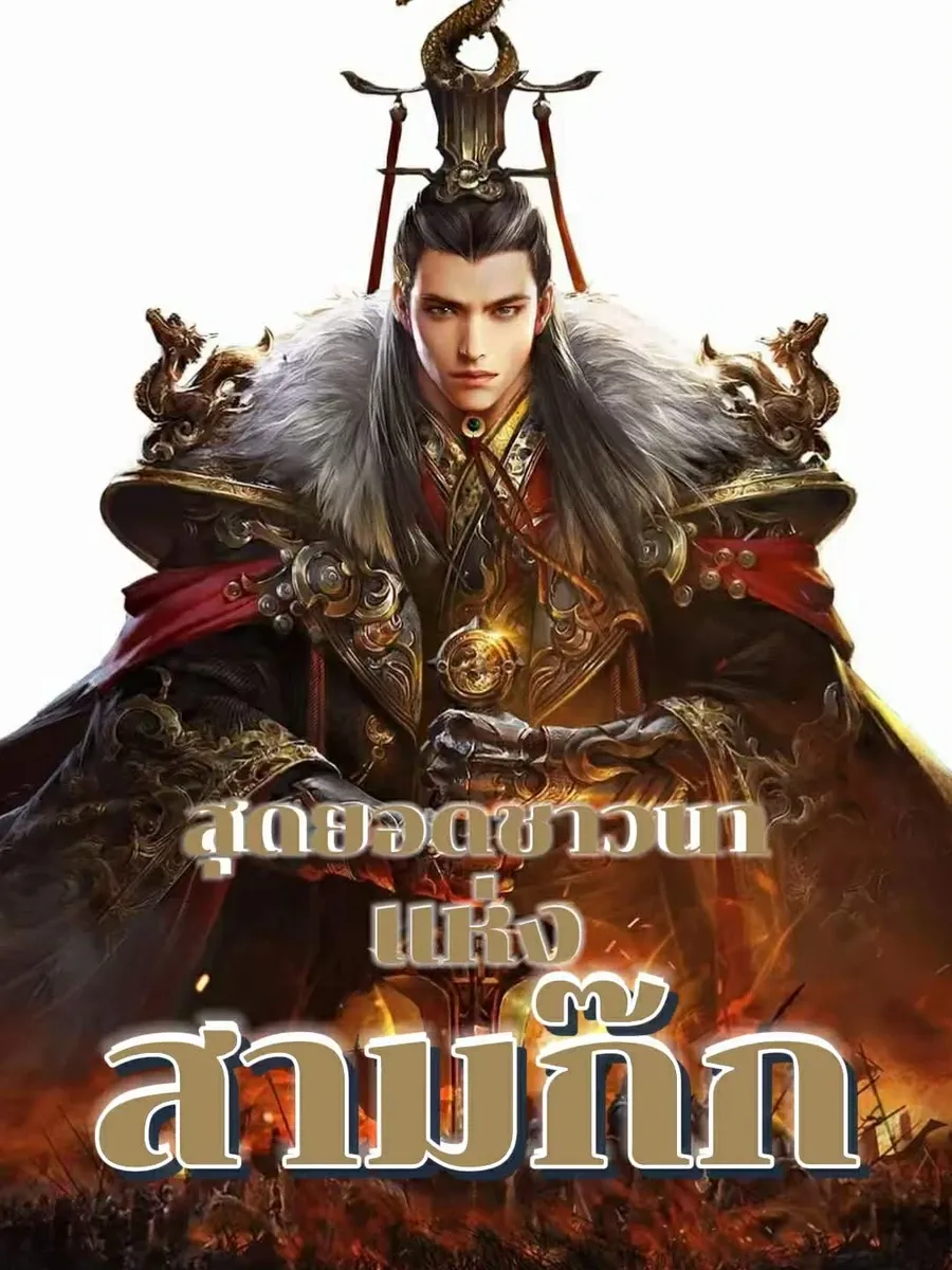 สุดยอดชาวนาแห่งสามก๊ก