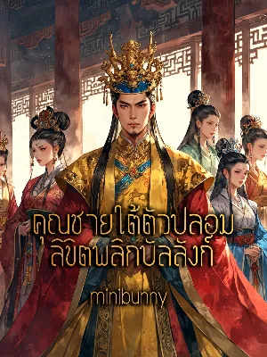 คุณชายใต้ตัวปลอม ลิขิตพลิกบัลลังก์