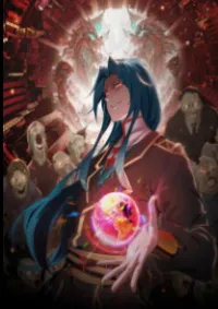 ผู้ฝึกตนปีศาจบ่มเพาะในโลกซอมบี้