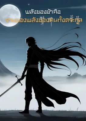 พลังของข้าคือผลรวมของพลังของคนทั้งตระกูล