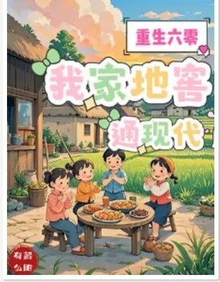 เกิดใหม่ในยุค1960:ห้องใต้ดินของครอบครัวฉันทันสมัย