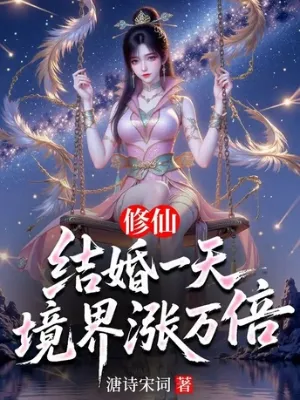 ระบบคืนวัย : ปู่ 70 ขยี้ใจนางเซียน (Cultivation: My Cultivation Increased Ten Thousand Times After Getting Married for One Day)