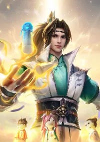 (ซ้ำ)ข้าสามารถแย่งชิงโชคชะตาของผู้อื่นได้