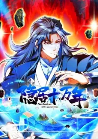 ข้าอยู่อย่างสันโดษมากว่า 100,000 ปี (ทันจีน)