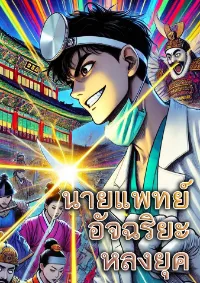 Doctor's Time Travel To Joseon