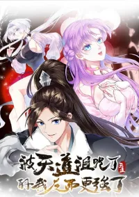 Cursed by Heaven, Instead I Become Stronger