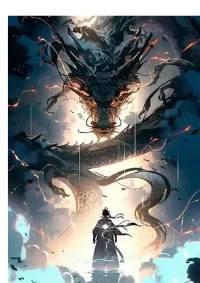 สุดยอดมังกรสัตว์เลี้ยงของฉัน