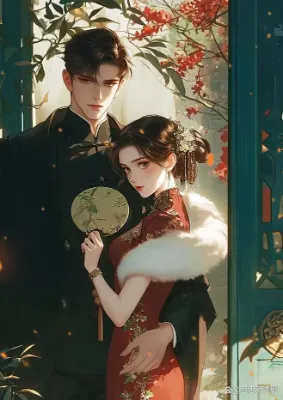 ทะลุมิติมาเป็นคุณหนูแม่เลี้ยงของเหล่าลูกหมูตัวแสบ