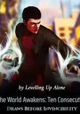 THE WORLD AWAKENS สุ่มสิบครั้งเพื่อไร้เทียมทาน