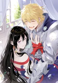 The Reborn Witch Raises a Templar