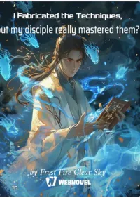 [ฟรี 100 ตอน]  ข้าแค่สร้างวิชาขึ้นมั่วๆ เจ้าฝึกฝนมันได้จริงๆหรอ?