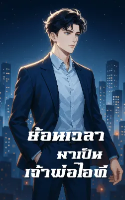 ย้อนเวลามาเป็นเจ้าพ่อไอที