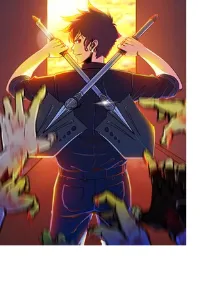 The Wolf Master in the Apocalypse ปรมาจารย์หมาป่า ในวันโลกาวินาศ