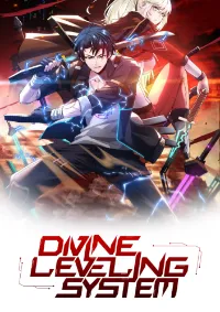 Divine Leveling System