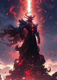 ข้าฝึกศิลปะการต่อสู้ เหตุใดข้ากลายเป็นปีศาจ