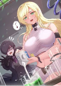 นักแปรธาตุผู้แพ้ทางตัวทดลองของตนเอง