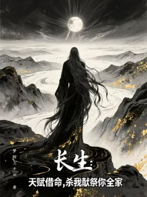 ยืมชีพผ่านพรสวรรค์ ฆ่าข้าหนึ่งหน สังเวยพินาศทั้งโคตร