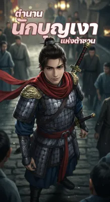 ตำนานนักบุญเงาแห่งต้าซวน