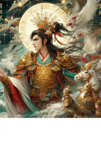 เกิดใหม่เป็นบรรพบุรุษสุดแกร่งพร้อมระบบ