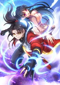 Myriad Paths Of The Dragon Emperor