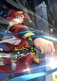 A Mouthful of My Loli Master’s Milk Makes Me Unparalleled