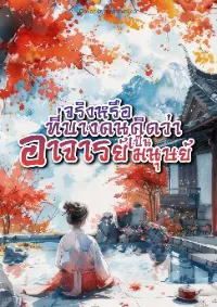 จริงหรือที่บางคนคิดว่าอาจารย์เป็นมนุษย์?